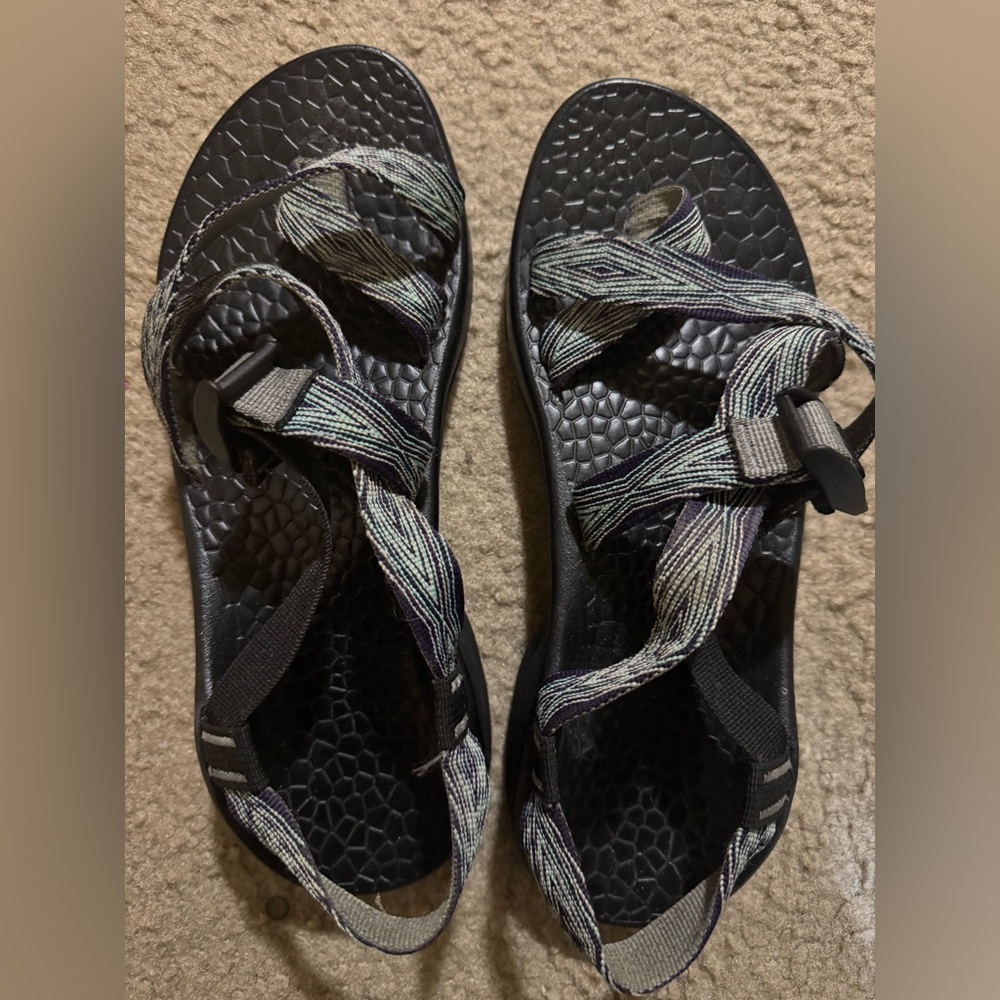 Chacos